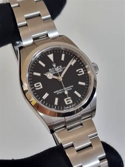 similar to rolex explorer